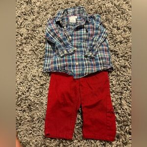 Ralph Lauren Boys bundle